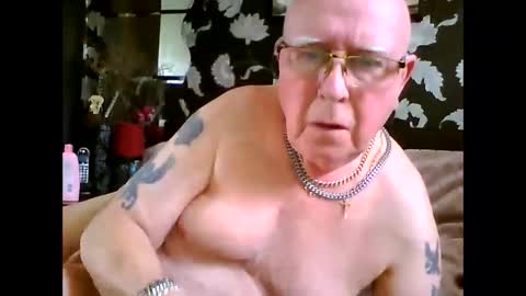 gregwest200519493 online show from March 22, 8:29 am