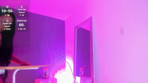 greicyass online show from March 6, 1:35 pm