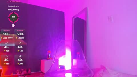 greicyass online show from March 7, 1:40 pm