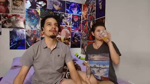 Gremory - Redlin online show from September 30, 3:50 am