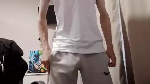 Felix online show from November 25, 12:15 pm