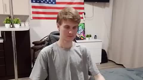 Felix online show from May 26, 7:09 pm