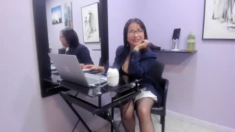 Greta online show from June 22, 11:28 am