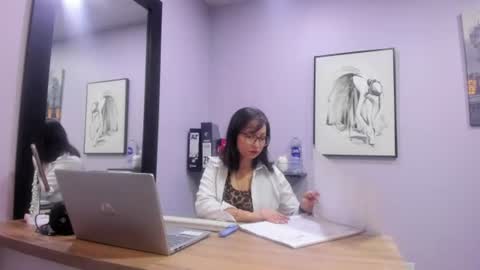 Greta online show from June 24, 12:12 pm