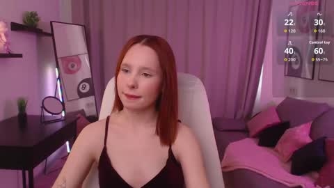 gretchen_mol online show from April 22, 7:59 am