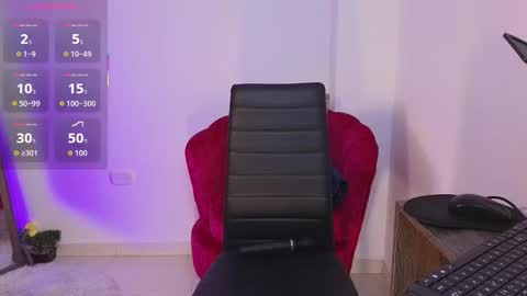 Jenny online show from September 17, 10:41 am