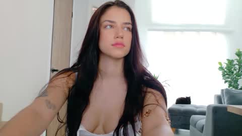 Gretta online show from May 27, 9:12 pm