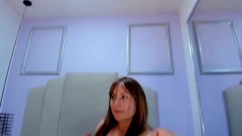 Marcela online show from January 7, 7:41 pm