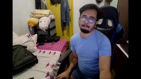 Grey Hardy Slave online show from December 5, 4:49 pm