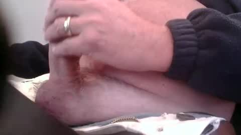 greyfox_6000 online show from October 8, 8:31 am