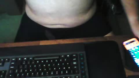 greyghost04 online show from October 18, 4:44 pm