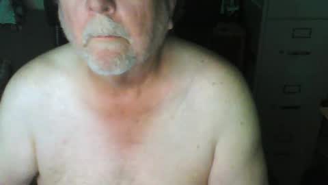 greyghost04 online show from June 29, 11:10 am