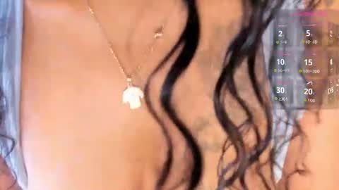 Marii online show from July 14, 11:37 am