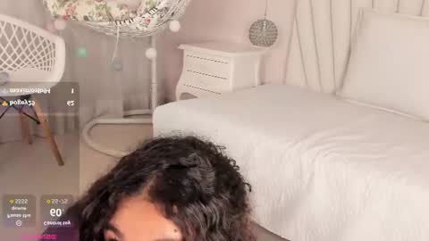 Marii online show from July 6, 3:03 pm