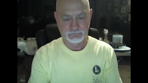 David online show from January 3, 1:13 pm