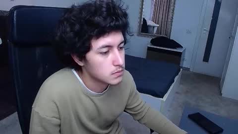 GriffinDane online show from February 8, 6:06 am