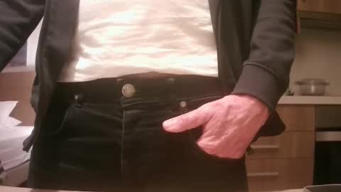 Grim online show from February 23, 8:11 pm