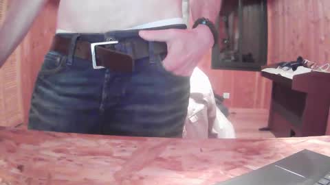 Grim online show from October 17, 8:13 pm