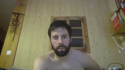 grimpeurdu74 online show from December 1, 8:29 pm