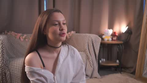 Gwen online show from April 22, 6:31 am