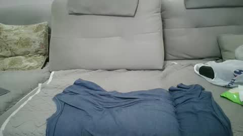 grossmanmeir online show from January 11, 9:21 pm