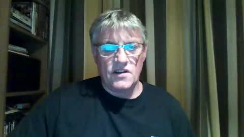 Major Tom online show from April 25, 9:23 pm