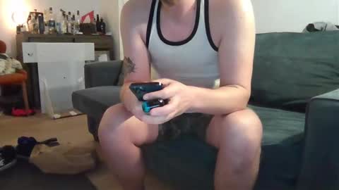 Alpha pup online show from January 30, 9:57 am