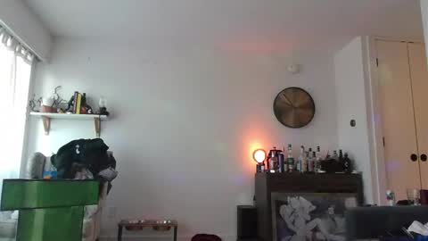 Alpha pup online show from January 28, 6:07 pm