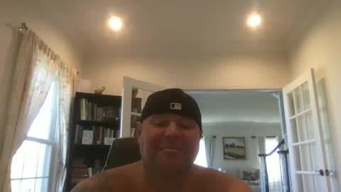 John Blazingly online show from April 14, 3:48 pm