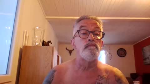 Grybear online show from June 22, 6:32 am