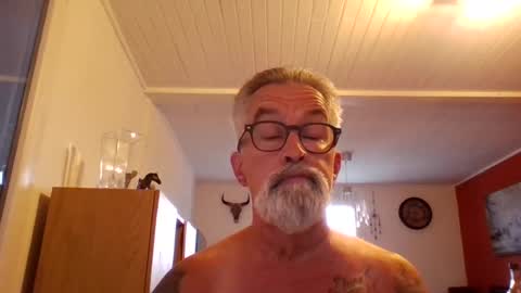 Grybear online show from July 21, 4:47 am