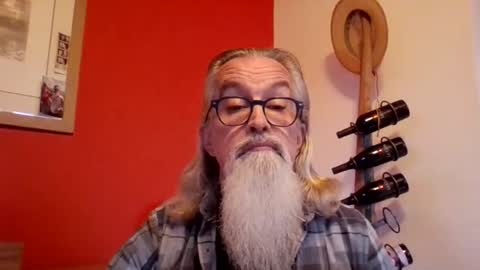 Grybear online show from January 13, 12:02 pm