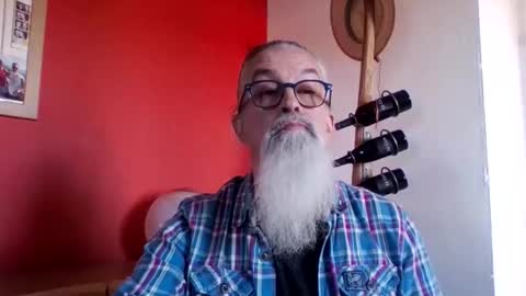 Grybear online show from January 6, 11:58 am