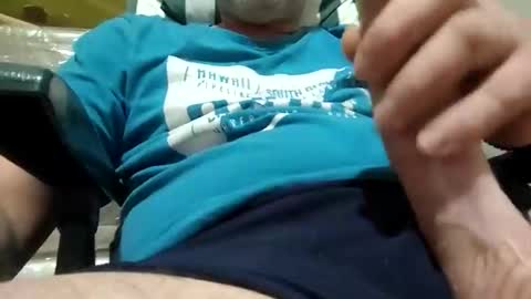 Greg online show from February 24, 6:22 pm