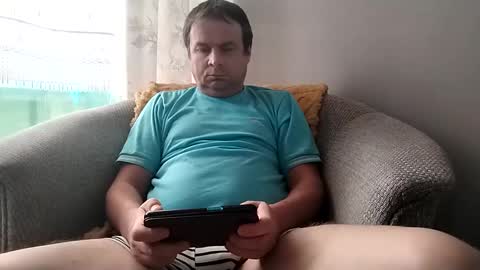 grzes1976 online show from January 3, 12:51 pm