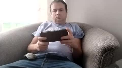 grzes1976 online show from December 22, 9:55 am