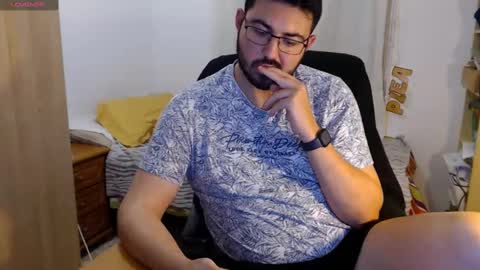 gsendra online show from February 23, 5:07 pm