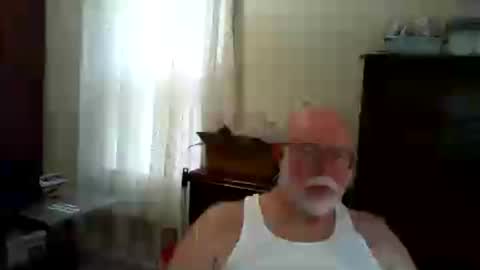 Gary online show from July 9, 1:15 pm