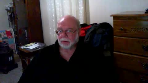 Gary online show from February 23, 1:52 am