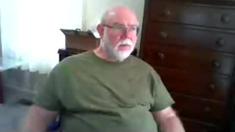 Gary online show from July 24, 1:41 pm