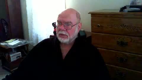 Gary online show from February 28, 1:26 pm