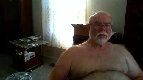 Gary online show from July 31, 2:40 pm