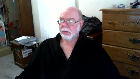 Gary online show from April 7, 11:23 am