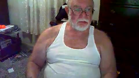 Gary online show from April 15, 1:09 am