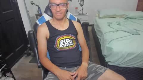 guachin_new online show from January 7, 3:03 am