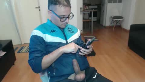 guachin_new online show from June 5, 3:57 am