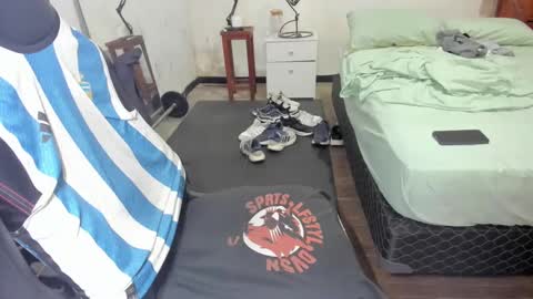 guachin_new online show from January 30, 6:43 pm