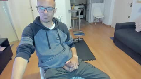 guachin_new online show from September 27, 12:30 am