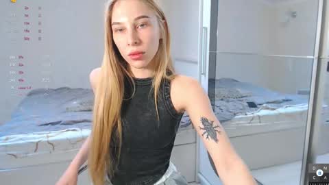 Eva online show from March 6, 1:46 pm