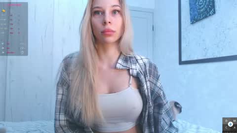 Eva online show from April 22, 9:05 am